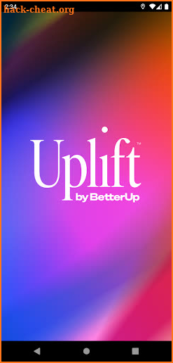 Uplift by BetterUp screenshot