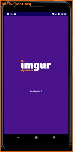 Upload Images to Imgur Pro screenshot