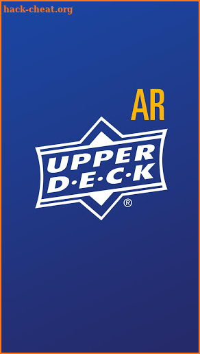 Upper Deck AR screenshot