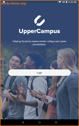 UpperCampus screenshot