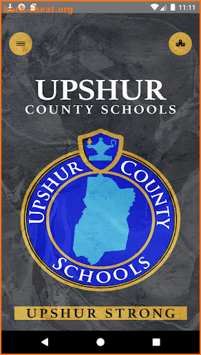 Upshur County Schools screenshot