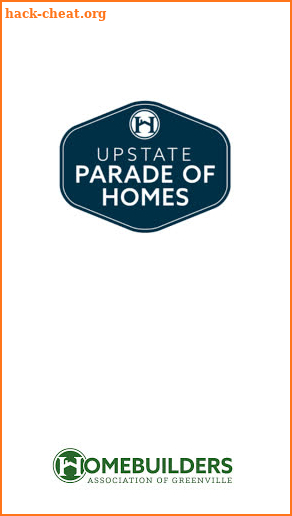 Upstate Parade of Homes screenshot