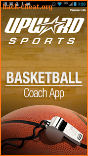 Upward Basketball Coach screenshot