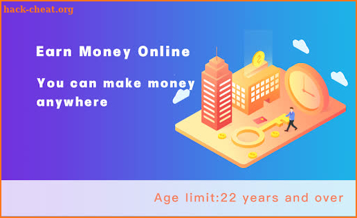 Upwork for Freelancers：Earn Money Online screenshot