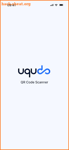 Uqudo QR Code screenshot