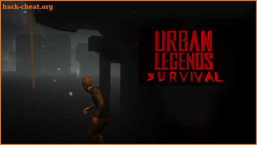 Urban Legends - Survival screenshot