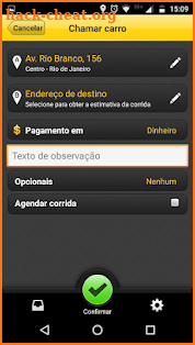 URBE- PASSAGEIRO screenshot