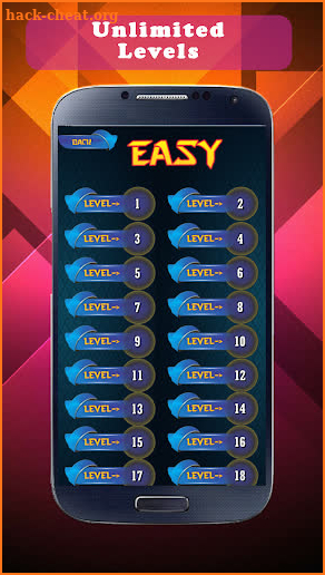 Urdu Word Game screenshot