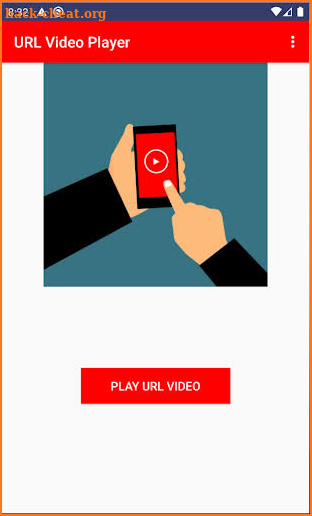 Url Video Play screenshot