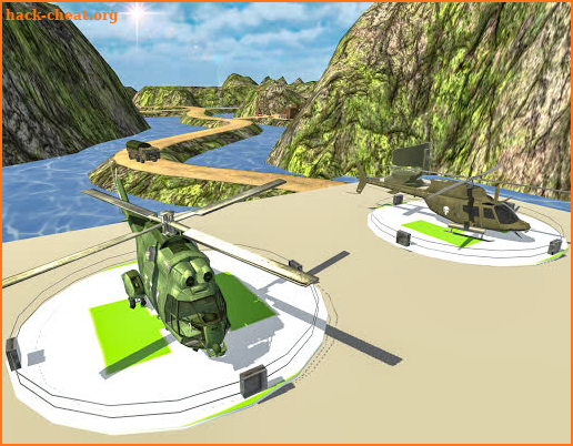 US Army Truck Driving - Military Transport Games screenshot