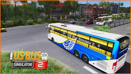 US Bus Simulator 2020 : Ultimate Edition 2 screenshot