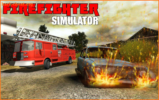 US Fire Fighter: Real Life Hero screenshot