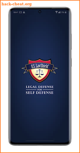 U.S. LawShield® Mobile screenshot