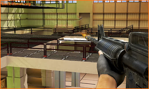 US Mafia Robbery Crime Escape screenshot