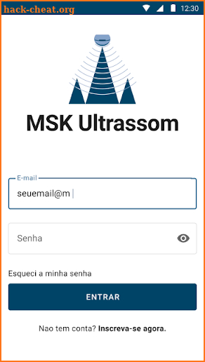 US MSK screenshot