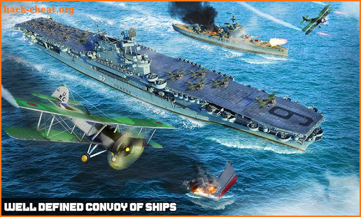 US Navy battle of ship attack : Navy Army war Game screenshot