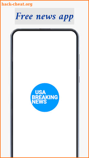 US News & Breaking News - Latest World News screenshot
