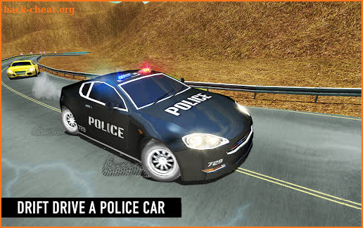 US Police Plane Transporter Game 2019 screenshot