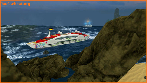 US Ship Simulator screenshot