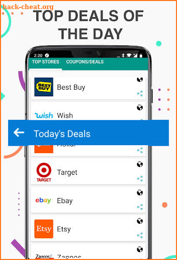 US Shop Online: Online Shopping in USA screenshot