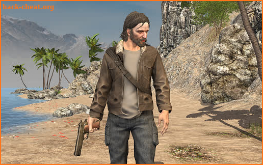 US Soldier Jungle Survival Last Day Escape screenshot