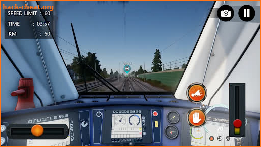 Us Train simulator 2022 screenshot