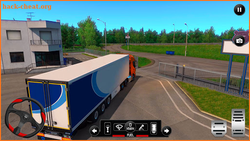 US Truck Simulator 2021 : Ultimate Edition screenshot