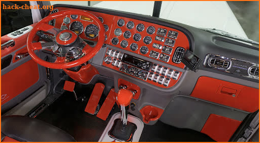 US Truck Simulator Truck Games screenshot