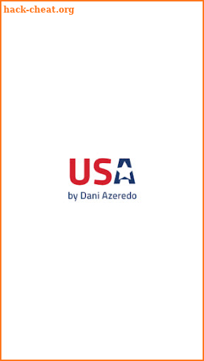 USA by Dani Azeredo screenshot