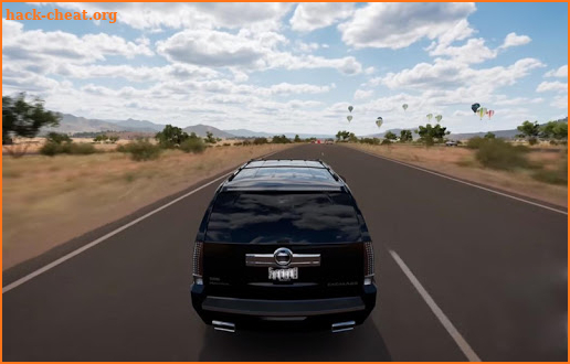 USA Car Driving Simulator 3d: Driver License screenshot