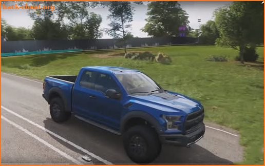 USA Ford Car Game: Driving Car Games in City screenshot