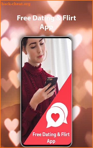 USA Free Dating App screenshot