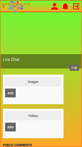 USA Girls Live Chat - Meet and Date screenshot