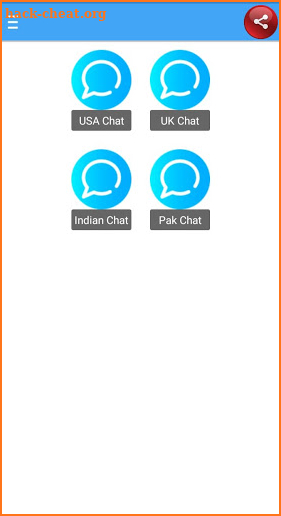 USA Girls Video Chat Meet screenshot