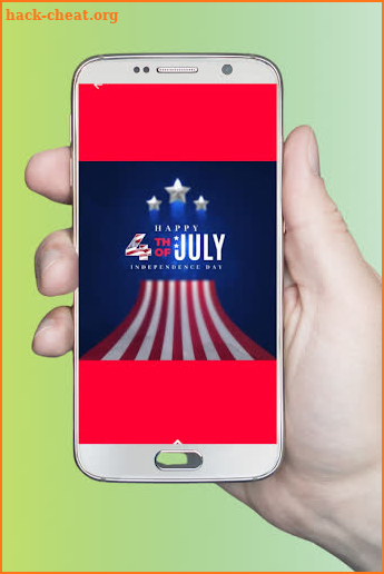 USA Happy Independence Day Images 2021 screenshot