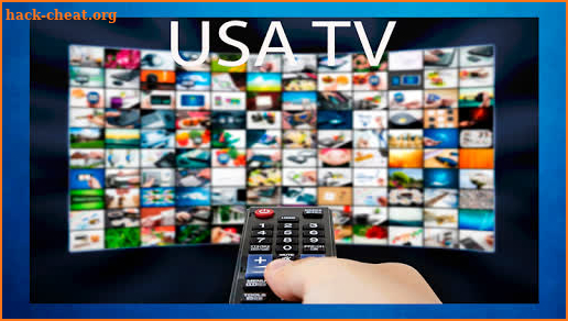 USA Live TV List Channels Updated screenshot