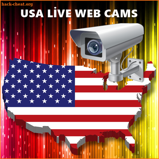 USA Live Web Cameras HD screenshot