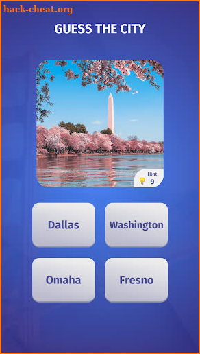 USA Quiz - Trivia games screenshot
