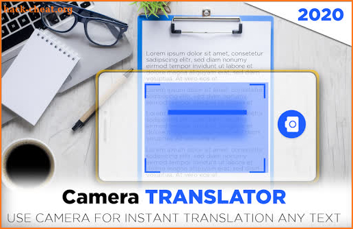 USA Text & Voice Easy Translation Dictionary App screenshot