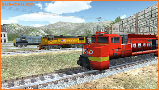 USA Train Simulator 2019 screenshot