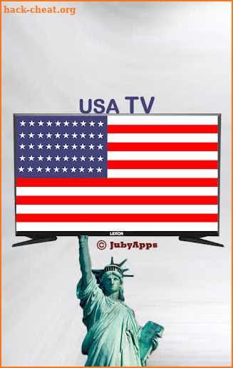 USA TV Live screenshot