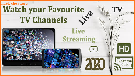 USA TV Live 2020 | Perfect Live TV Streaming screenshot