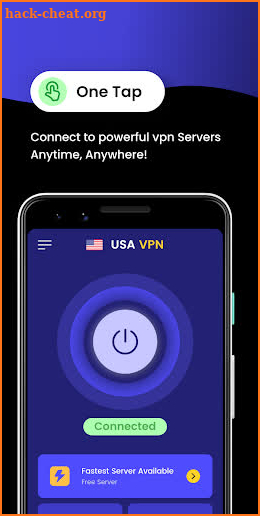 USA VPN - Proxy VPN for USA screenshot