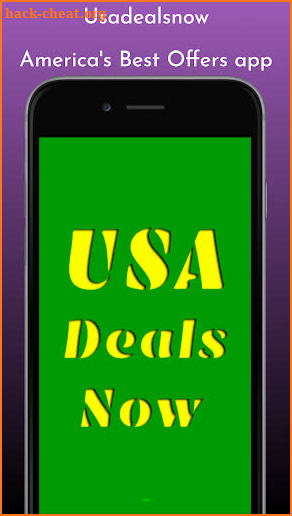 USAdealsnow : Clearance, Deals, Coupons & Discount screenshot