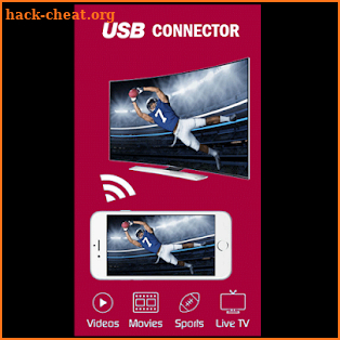 USB Connector new screenshot