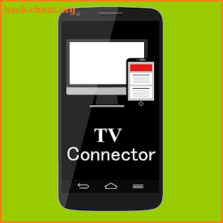 Usb connector phone to TV screenshot