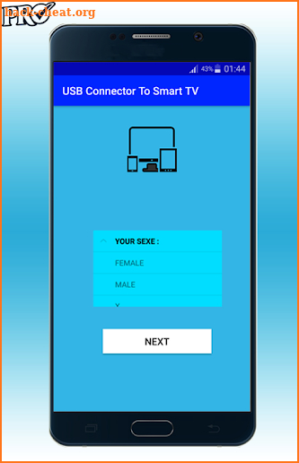 Usb Connector To Smart Tv New screenshot
