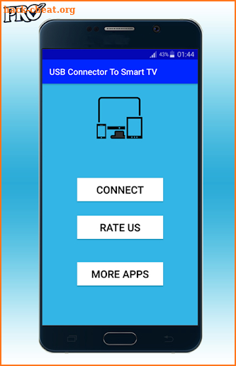 Usb Connector To Smart Tv New screenshot