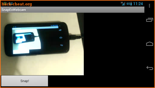USB External Webcam Ad Free screenshot