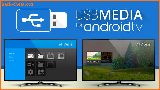 USB Media for Nexus Player screenshot